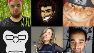 Estos son los streamers de Twitch mejor pagados del mundo